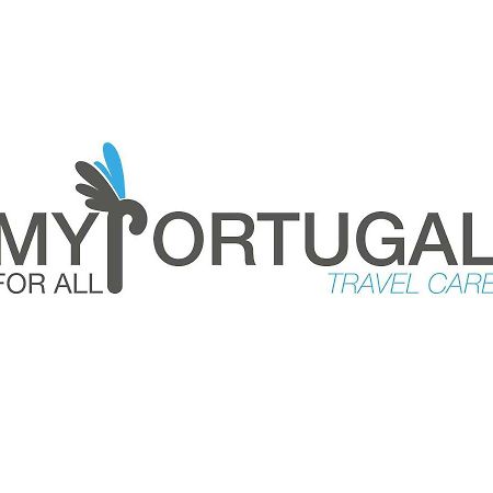 My Portugal For All - Lousada Villa Exterior foto