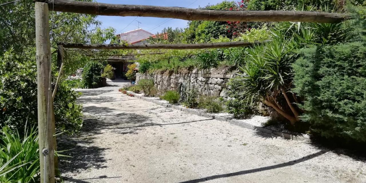 My Portugal For All - Lousada Villa Exterior foto