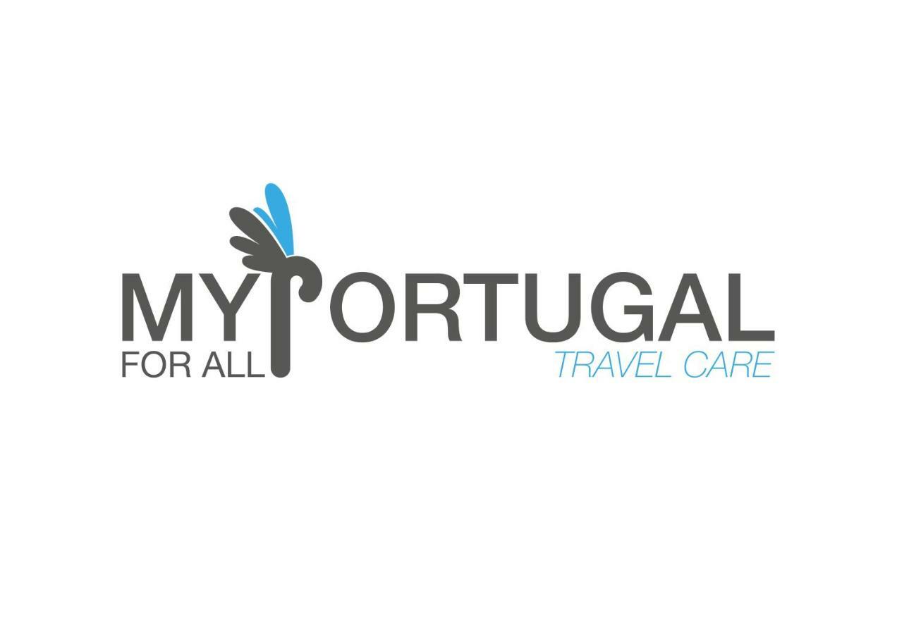 My Portugal For All - Lousada Villa Exterior foto